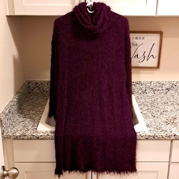 Design Todays NWTs Sweater Dress - Picture 1 of 8